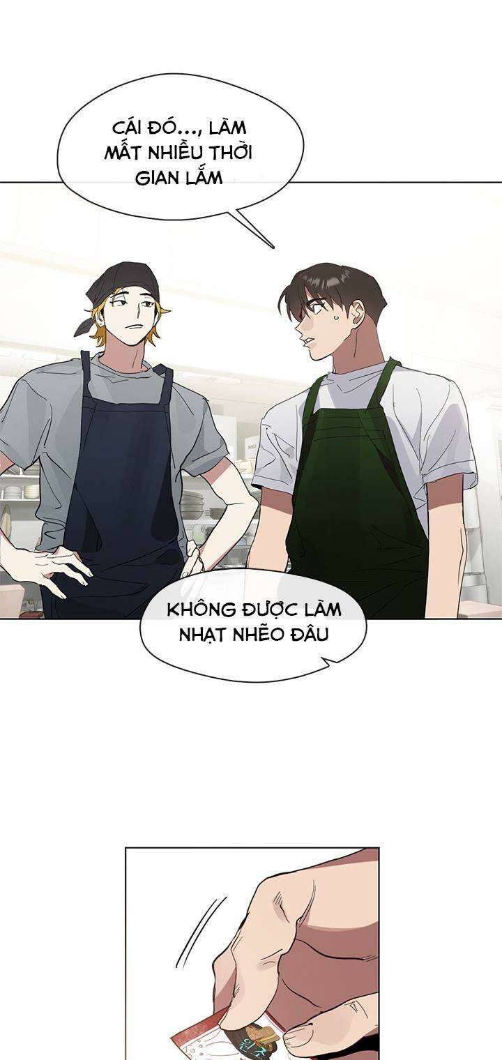 nhà hàng nơi suối vàng chapter 13 21