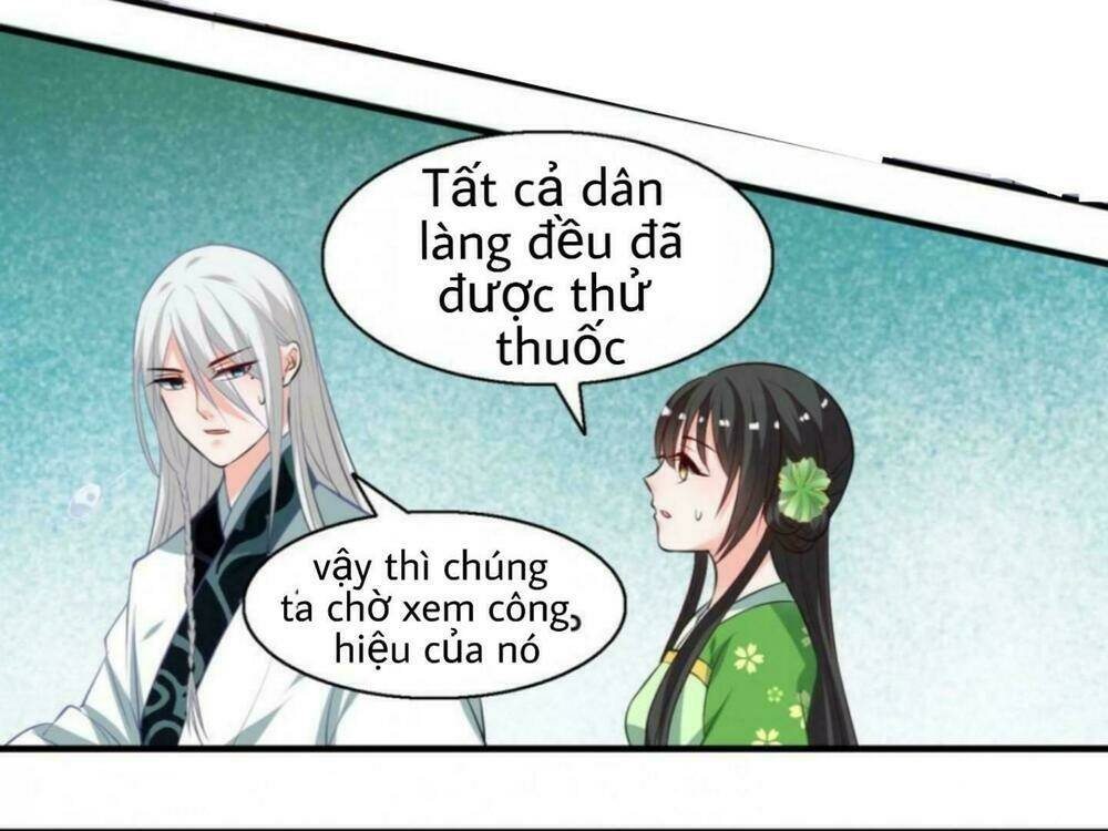 thời gian tình yêu chapter 11 9