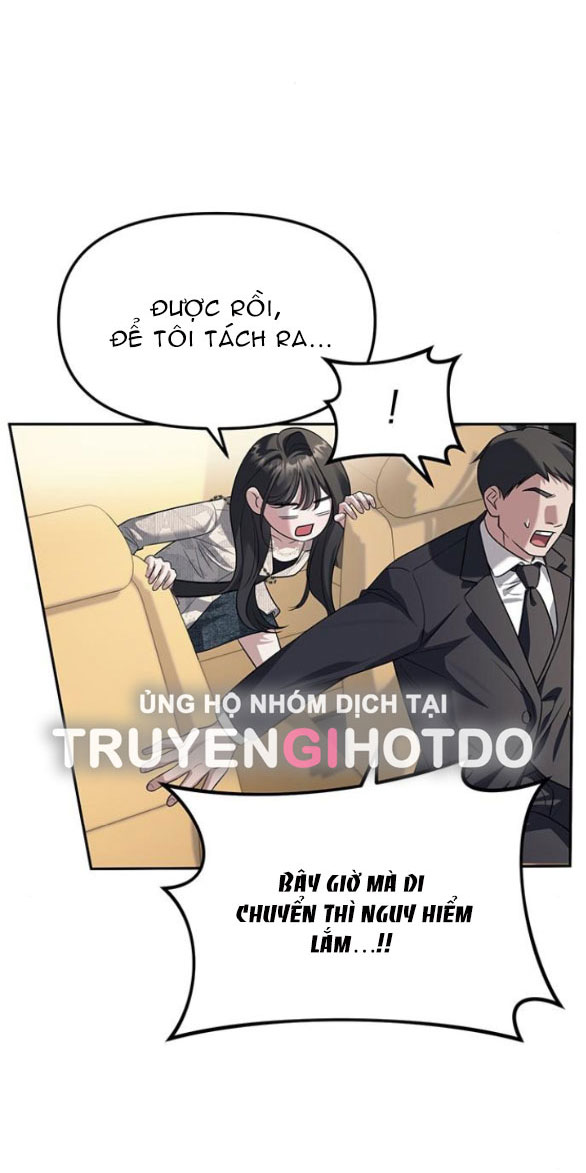 xâm nhập trường trung học tài phiệt chapter 63.1 34