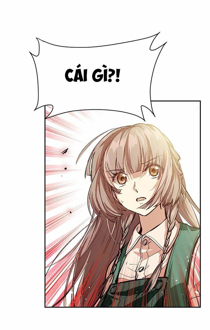 vương bài đặc công trùng sinh vườn trường chapter 44 51