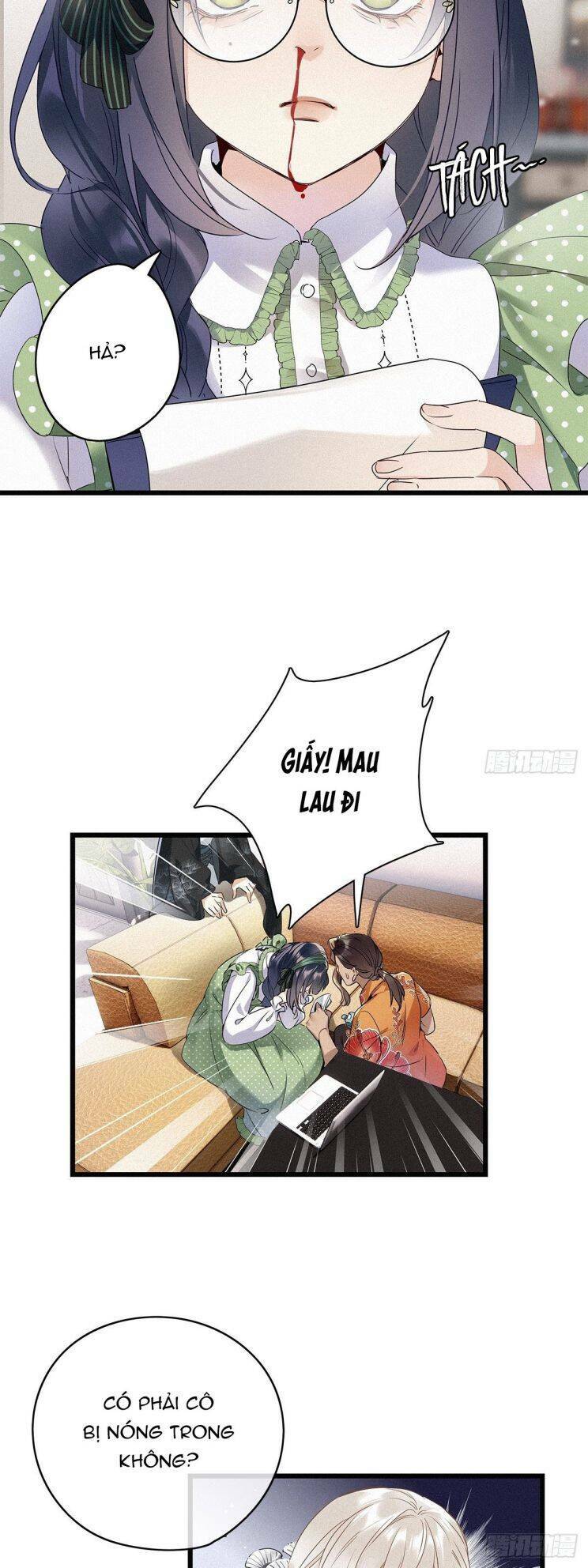 thỉnh quân nhập quái chapter 17 22