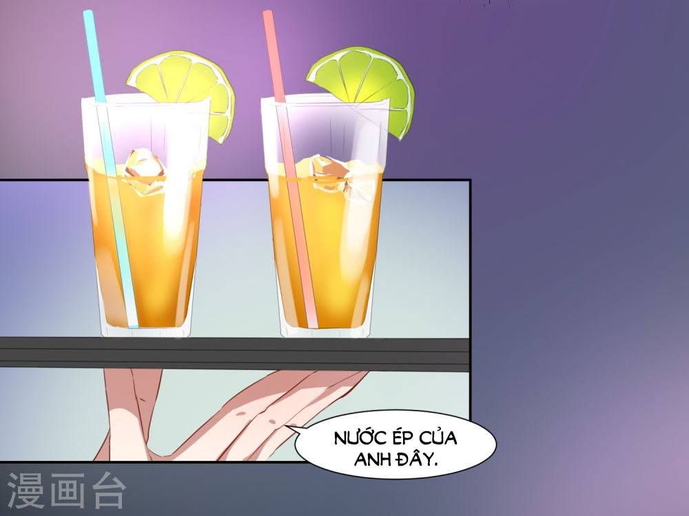 thầy giáo ác ma yêu tôi rồi chapter 42 21