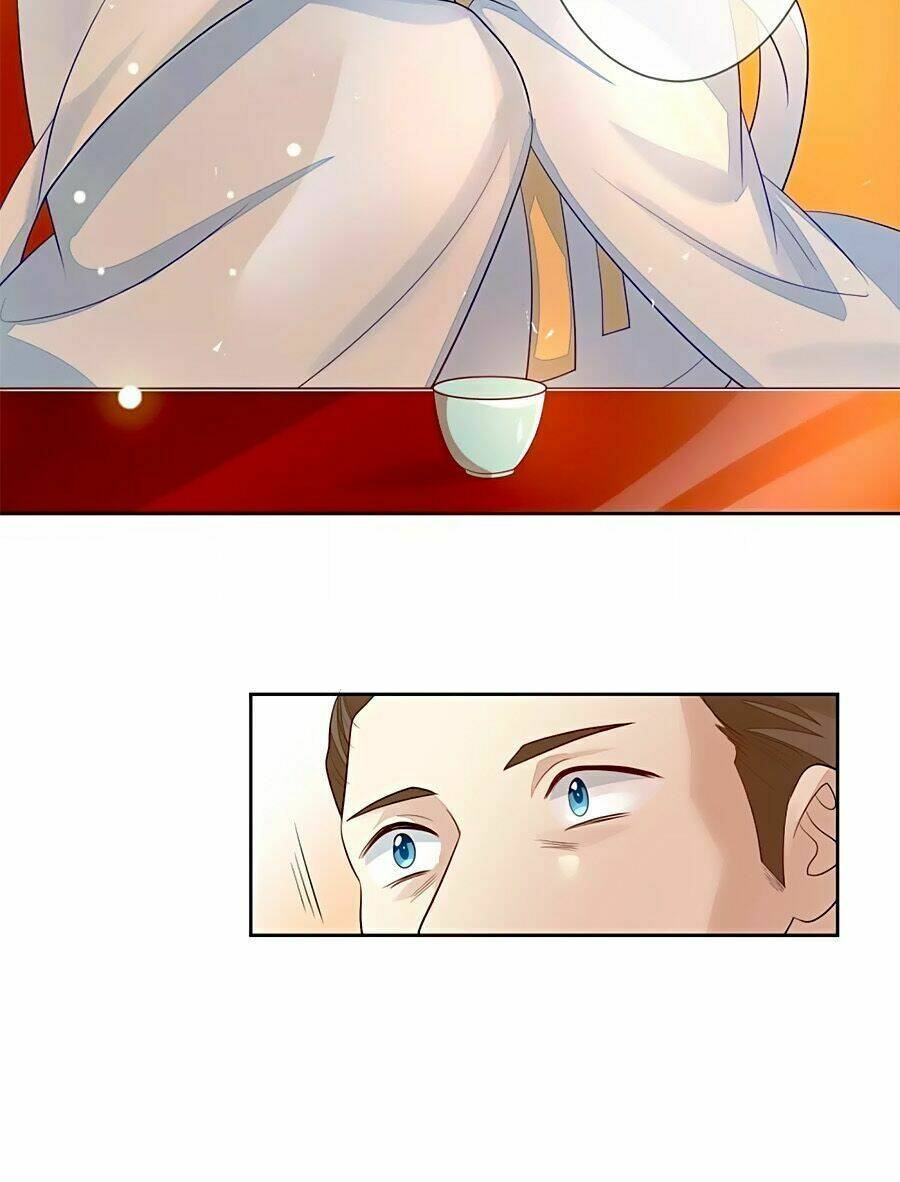 cửu khuyết phong hoa chapter 10 15