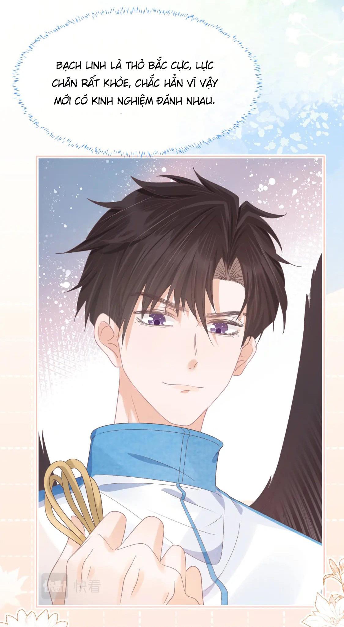 [ss2] một ngụm ăn cả thỏ con chapter 19 4