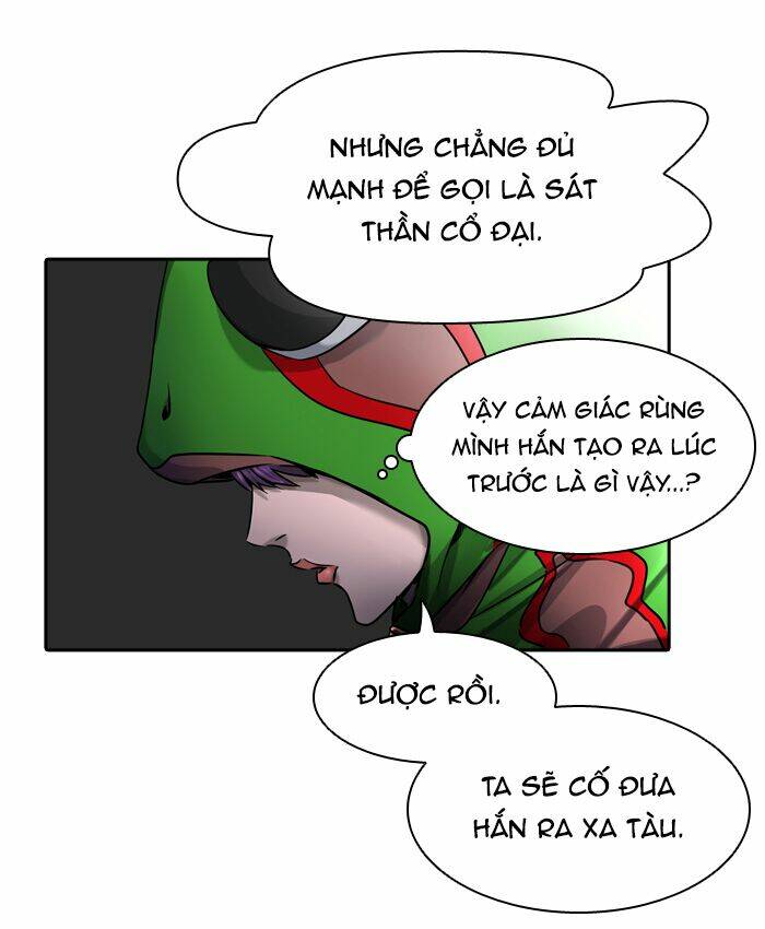 cuộc chiến trong tòa tháp chapter 398 42