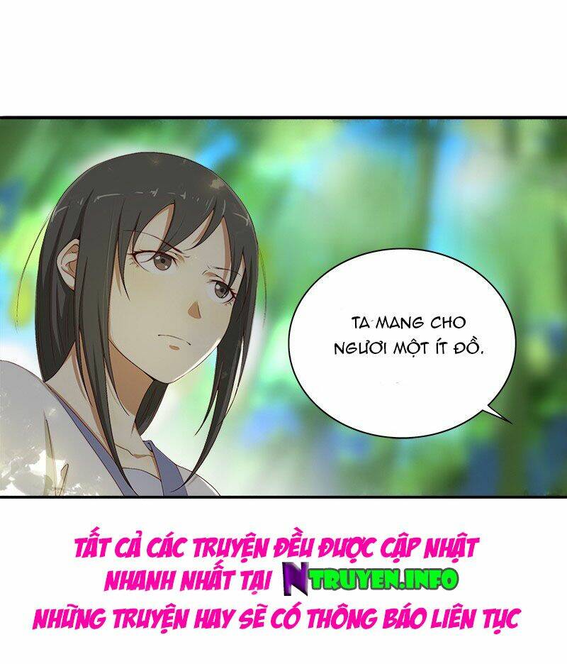 khuynh thế độc phi chapter 13 9