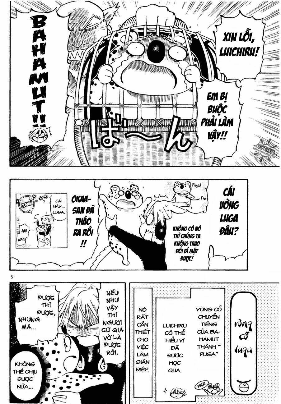 anagle mole chapter 13 5