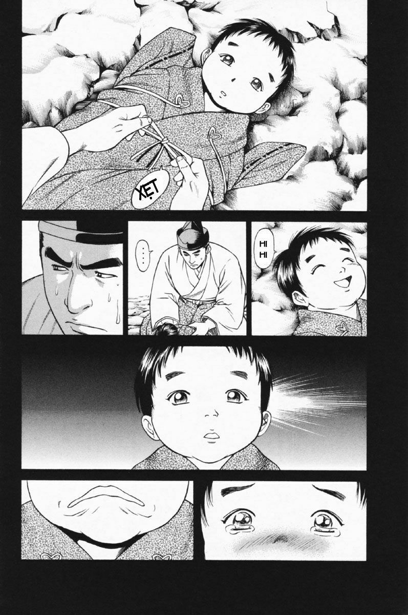 thiếu niên vương phần 1 chapter 24 12