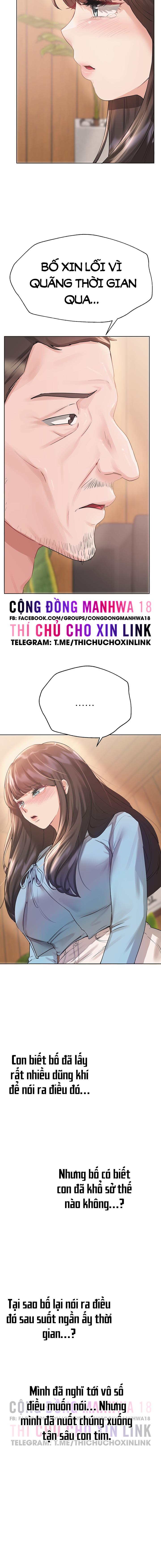 những người bạn của chị tôi chapter 72 17