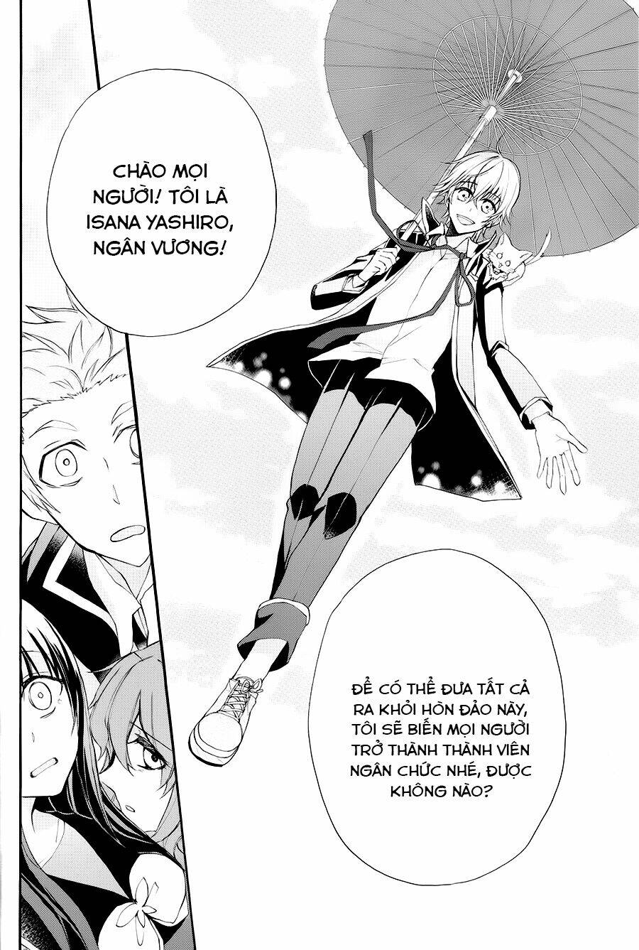 k - the first chapter 15 36