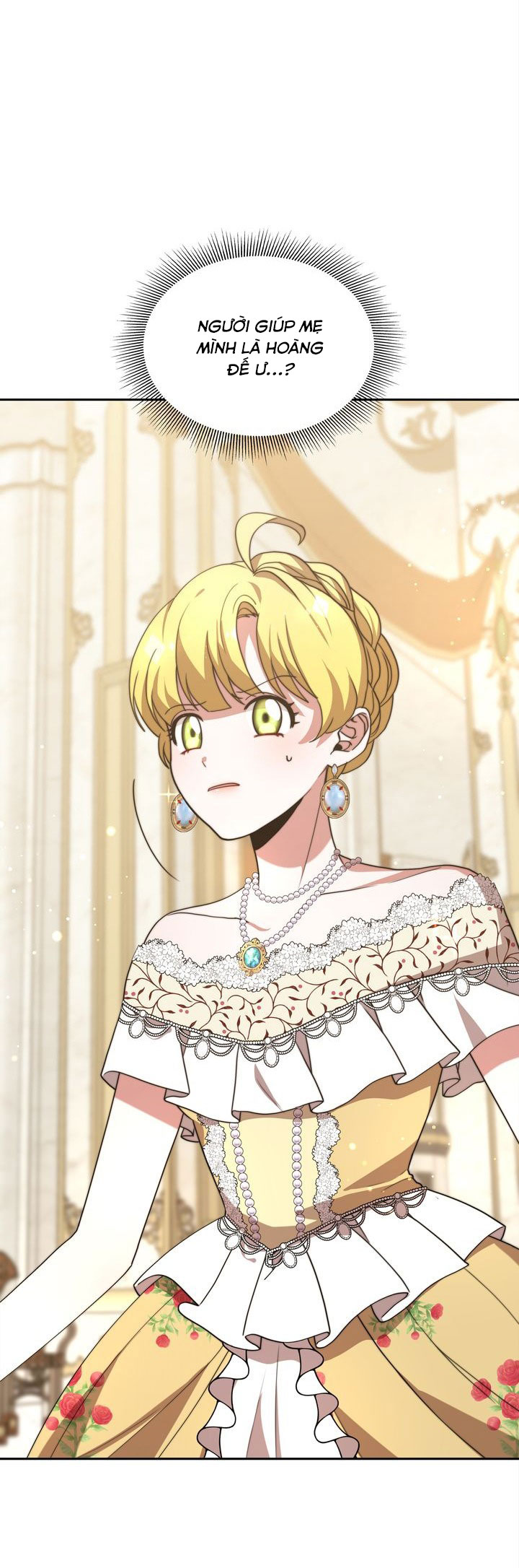 công nương eluana vita chapter 133 12