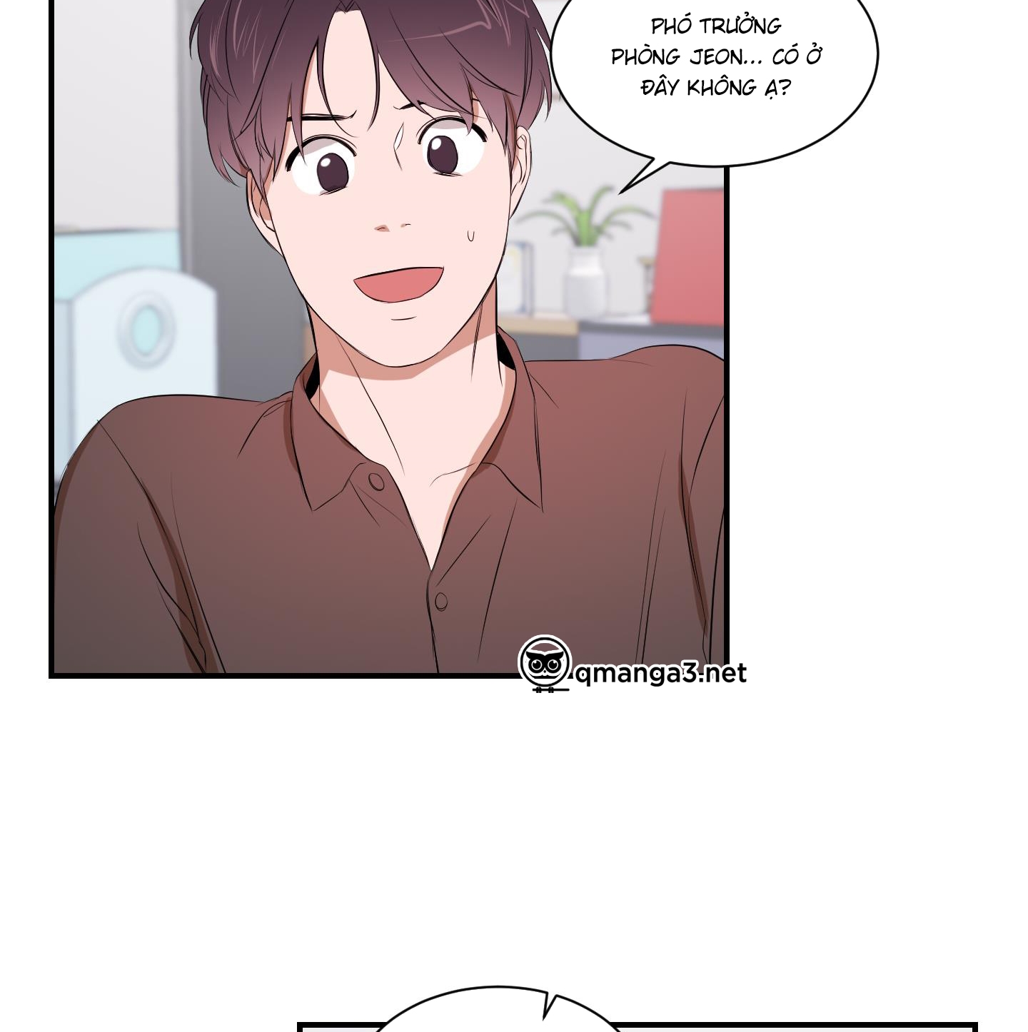 chốn riêng tư chapter 43 19