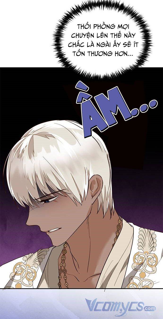 hậu cung của nữ chính chapter 40 40