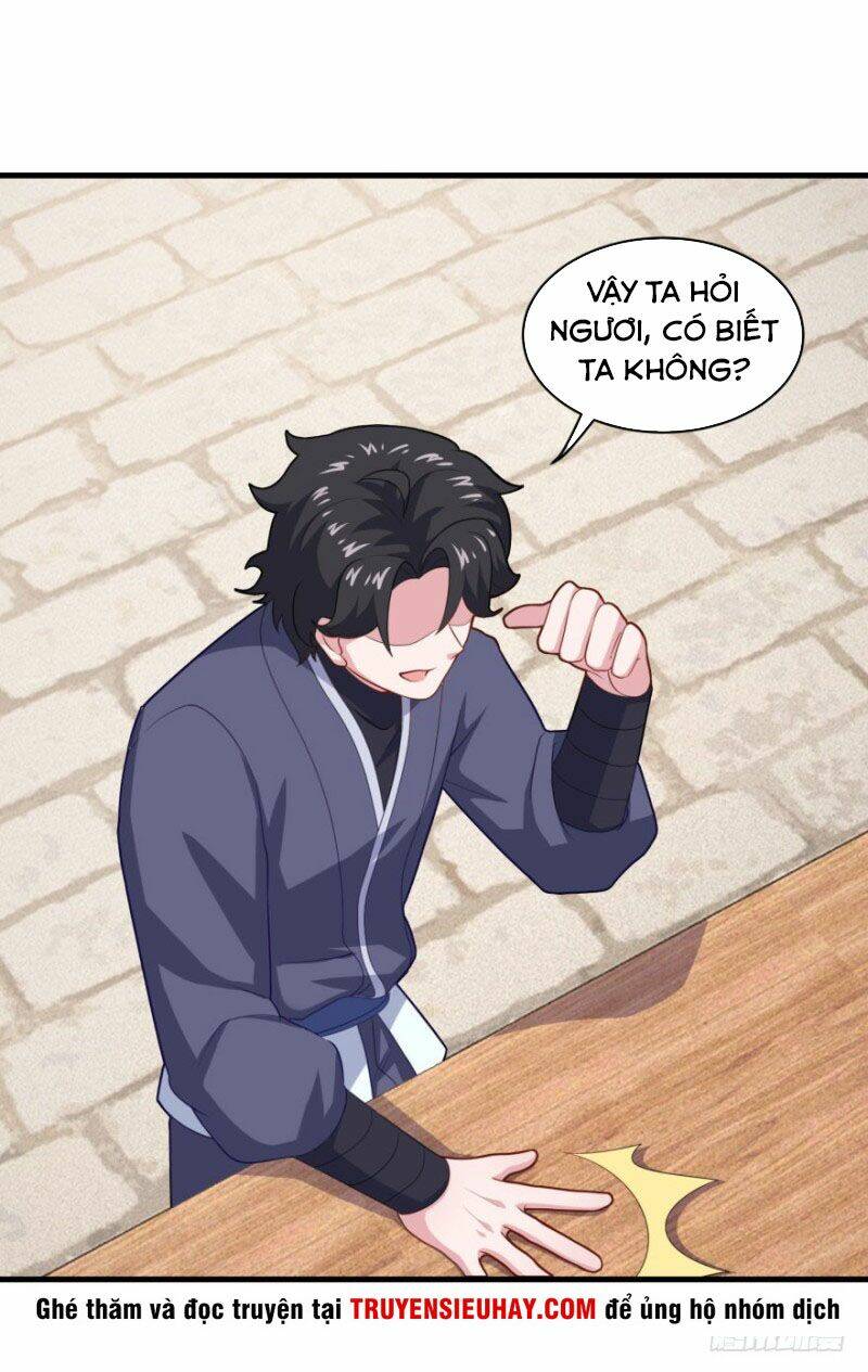 tiên ma đồng tu chapter 91 4