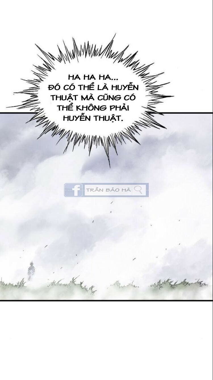 cao thủ 2 chapter 118 92