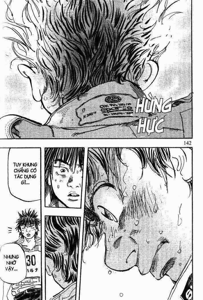 khát vọng đường đua chapter 38 23