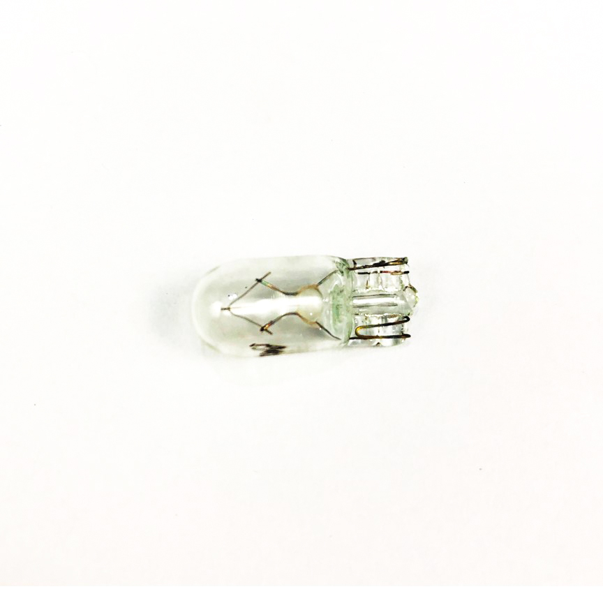 Bóng đèn Halogen Báo Số chân T10 ánh sáng vàng - 1 cái Green Networks Group