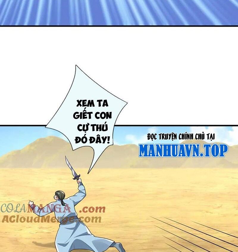 ta có thể nuốt chửng mọi thứ chapter 79 3