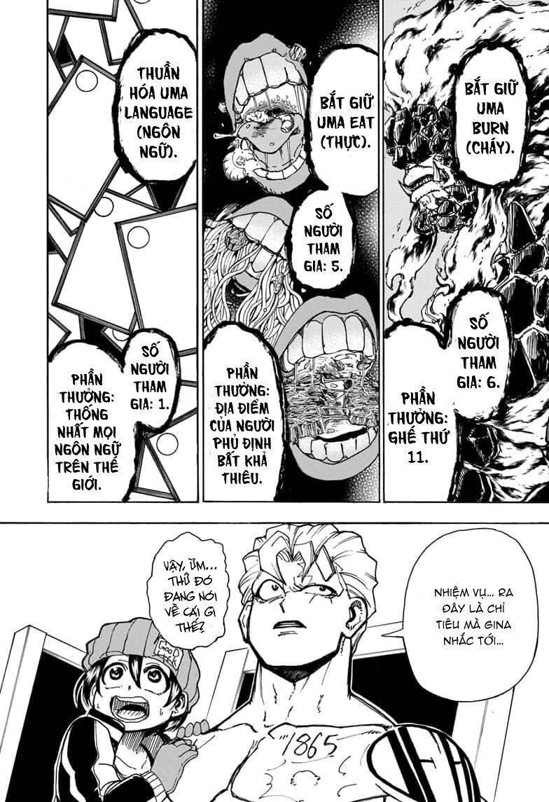 undead unluck chapter 9 11