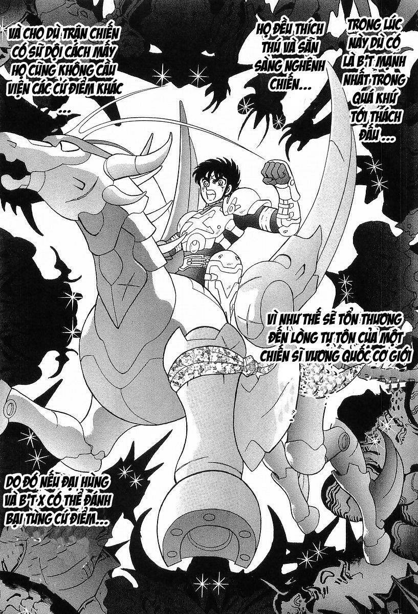 b'tx – người x chapter 6 6