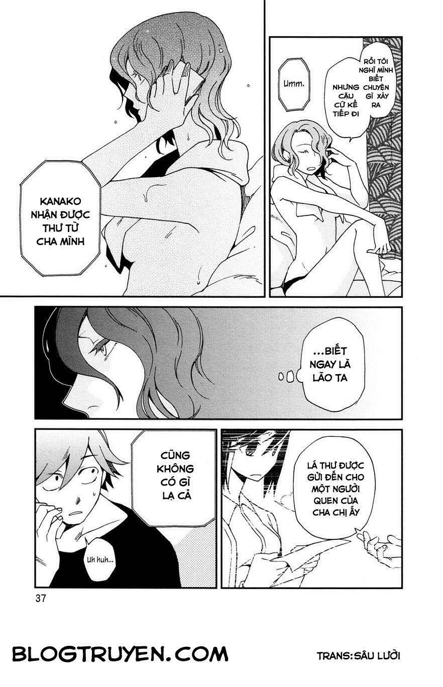 futari no renai shoka chapter 7 10