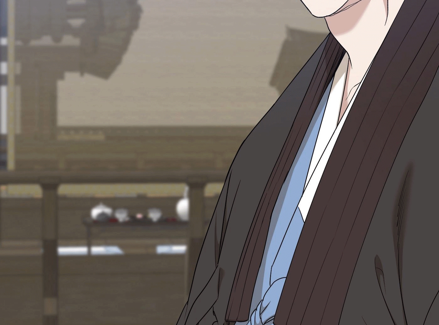 mắt phủ toàn sương chapter 56 87