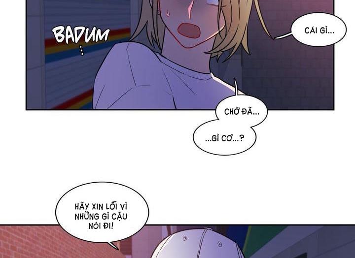 [18+] Chuyện Tình Không Luật Lệ - BG+GL chapter 56