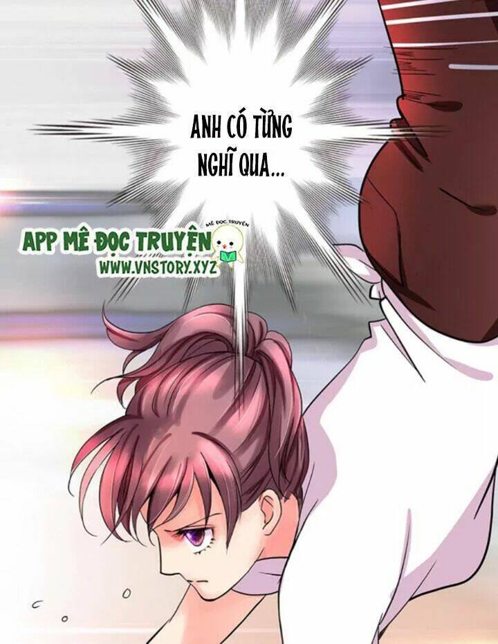 thiên hậu trở về chapter 7 18