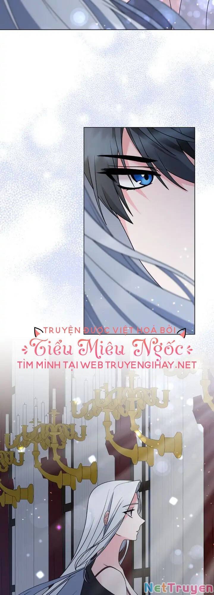 là nhân vật phản diện nhưng tôi sẽ trở thành nữ chính chapter 52 54