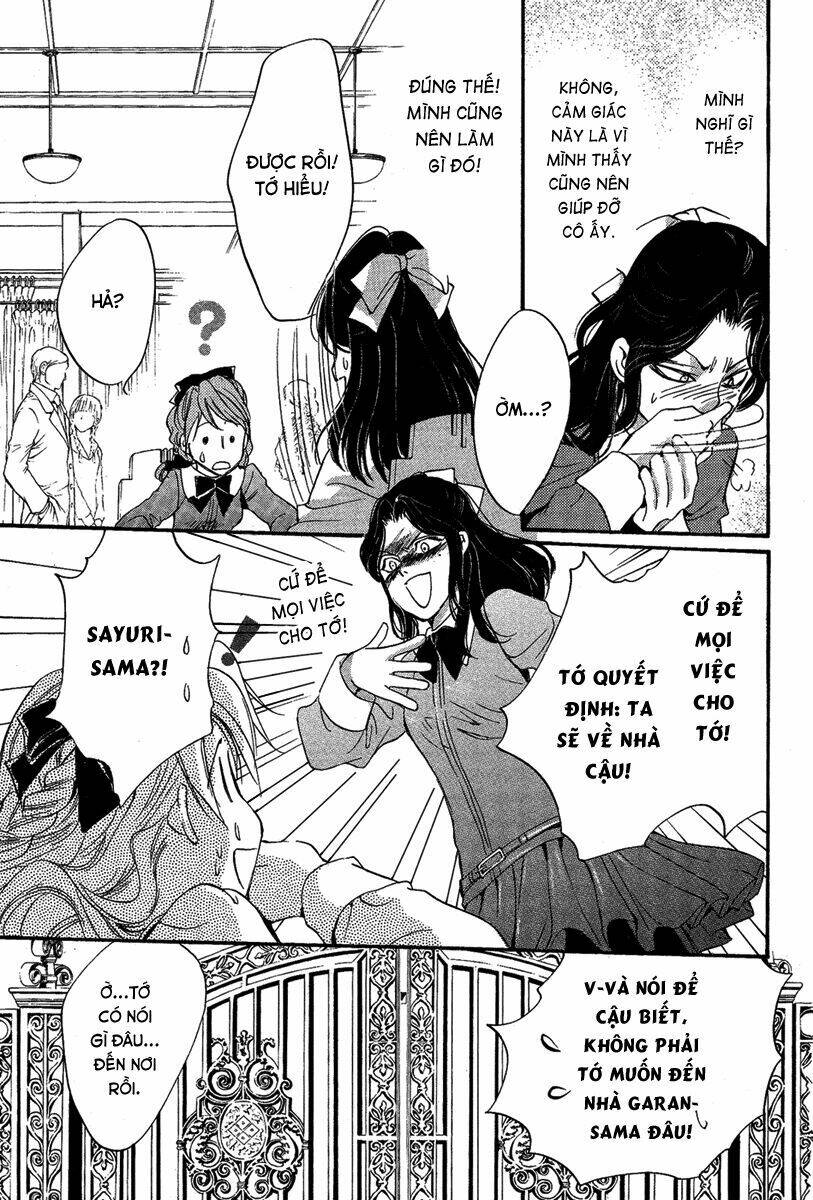 foreign land of ogres chapter 2 22