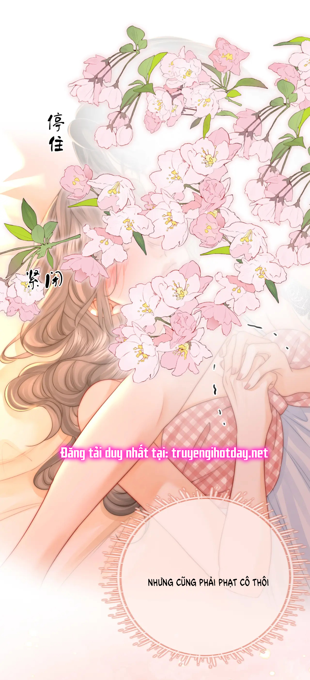 Cố Tiểu Thư Và Khúc Tiểu Thư chapter 59 - Trang 7