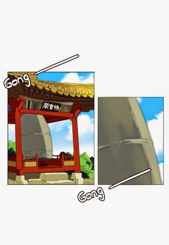 godly bells chapter 1 25