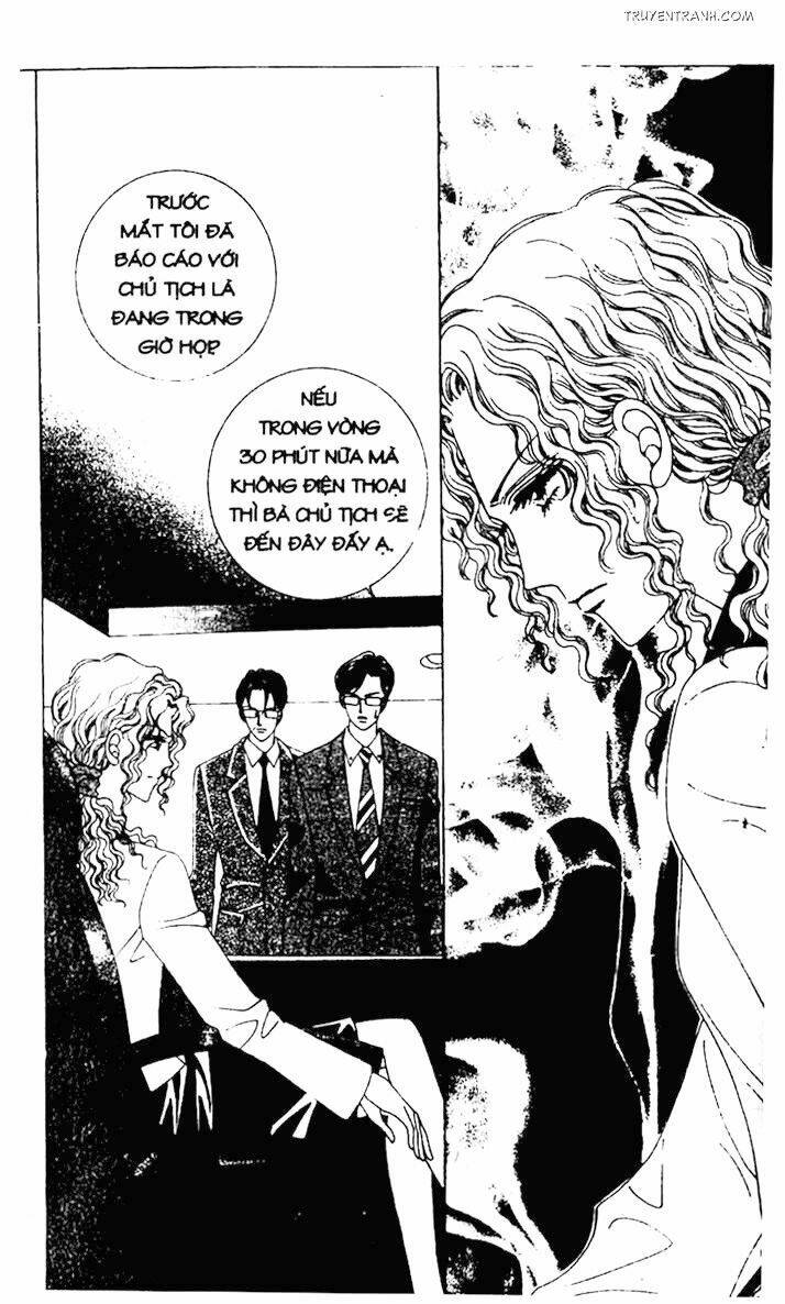 điên vì yêu - love like crazy chapter 43 7