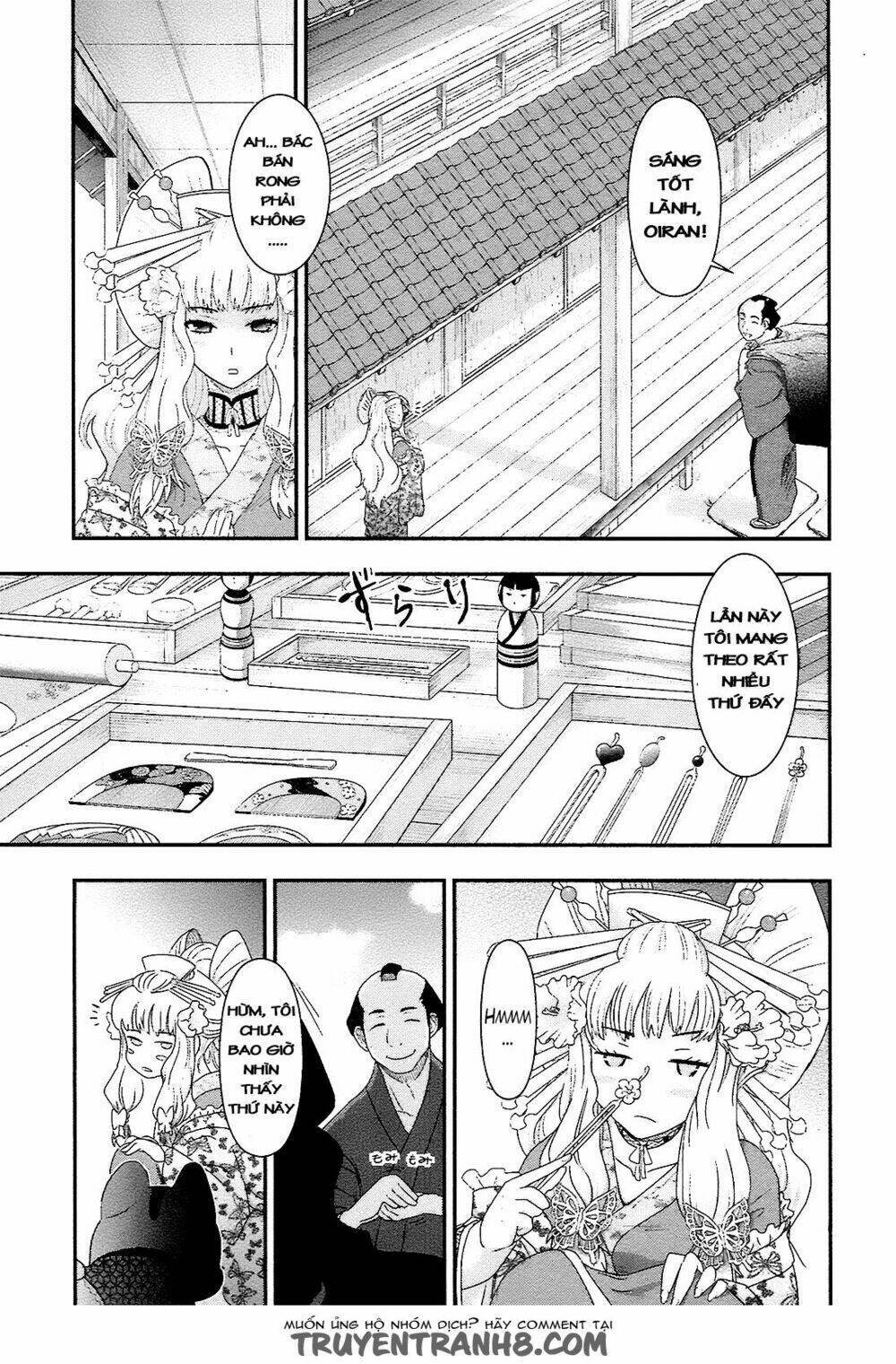 nàng thám tử oiran chapter 3 5