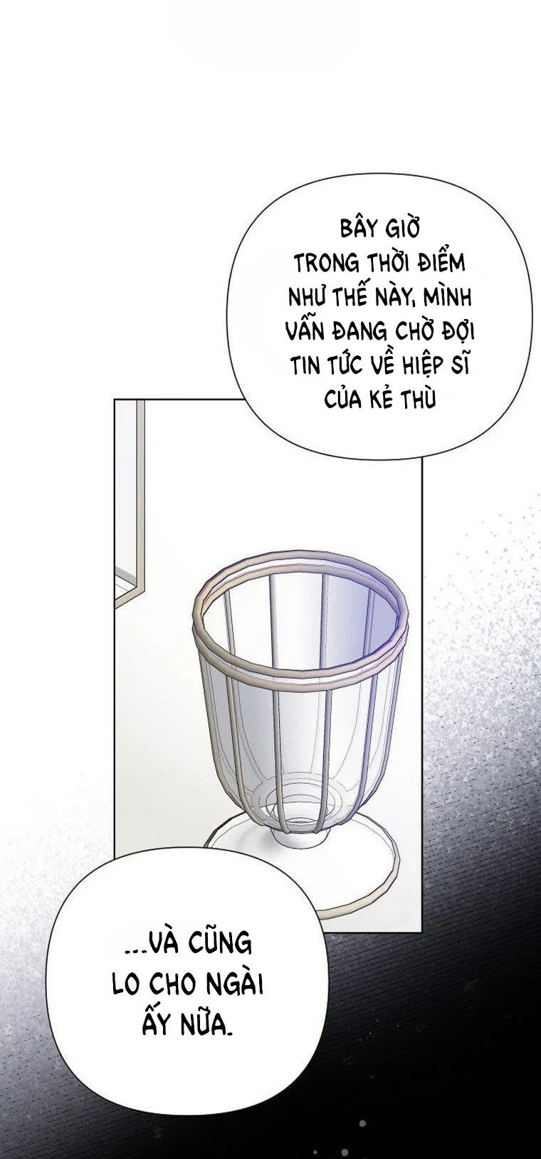 cách hiệp sĩ sống như một tiểu thư chapter 80 17