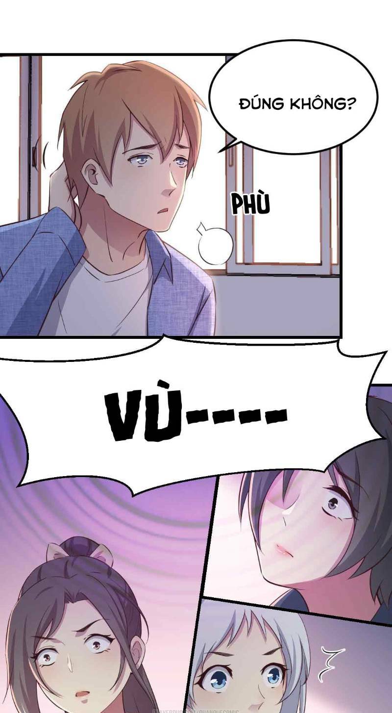 song tu đạo lữ kiểu xem mặt chapter 47 1