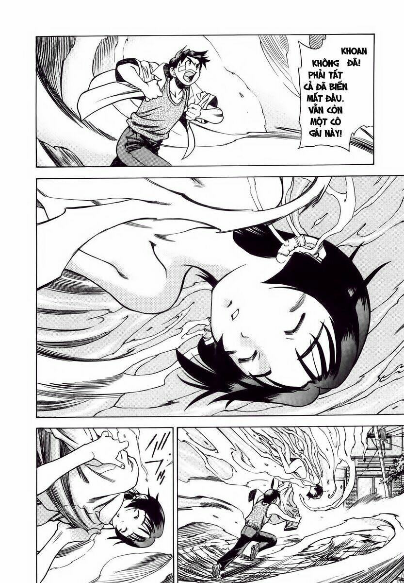 little jumper chapter 1 25