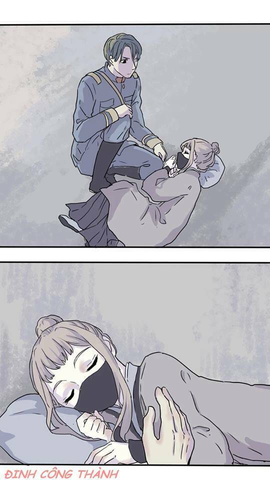 cương thi [horror] chapter 2 18