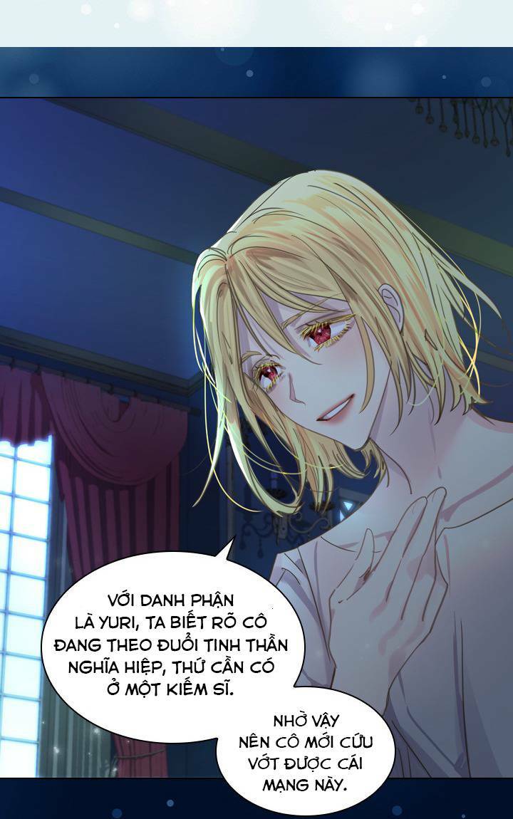 quy luật sinh tồn của nữ phụ chapter 51 42