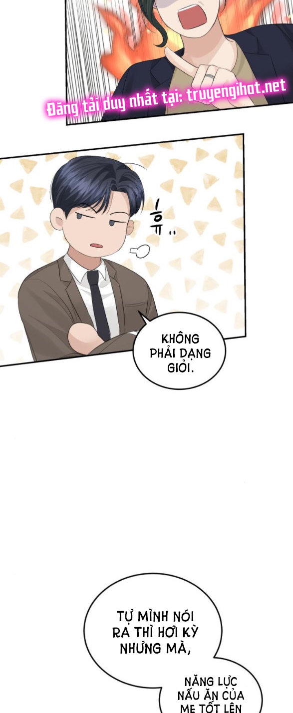 cuộc hôn nhân hoàn hảo chapter 56.1 24