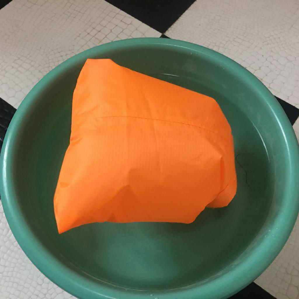 2x 6 Pcs WaterProof Dry Bags, Polyester Dry Sack, Muti-size Canoe Boat Dry Bags Set for Kayaking Camping Hiking