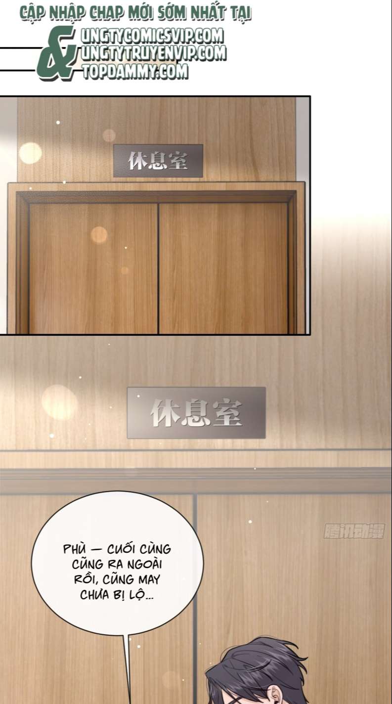 chó lớn bắt nạt chủ chapter 26 11