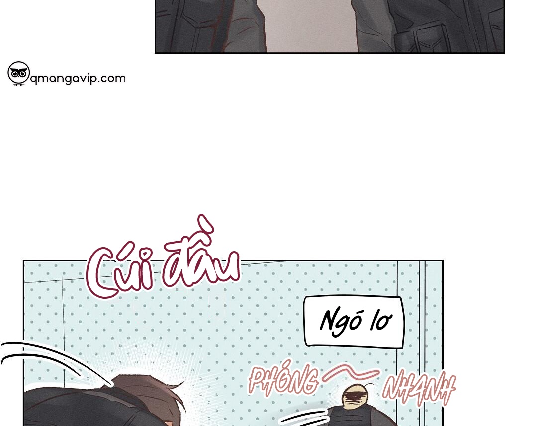 đại úy lãng mạn thân yêu của tôi chapter 27 7