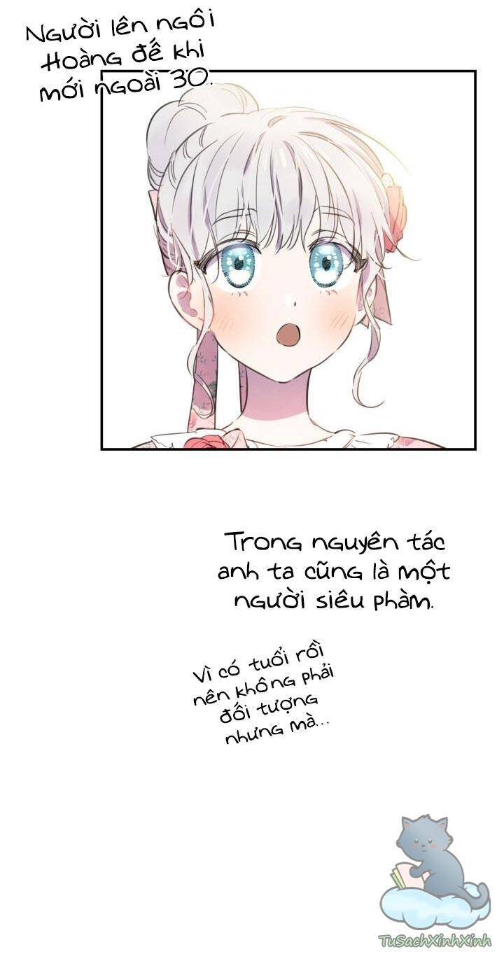 những nhân vật mạnh nhất thế giới ám ảnh tôi chapter 12.5 4