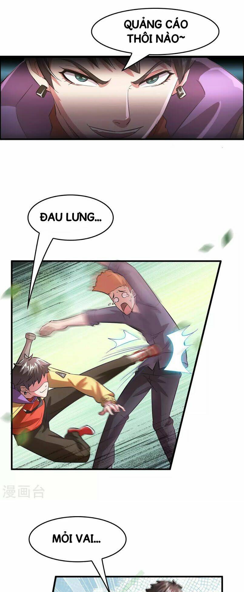 dị giới cung ứng thương chapter 3 13