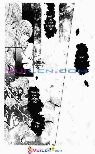 bát khuyển sỹ phương đông chapter 12 104