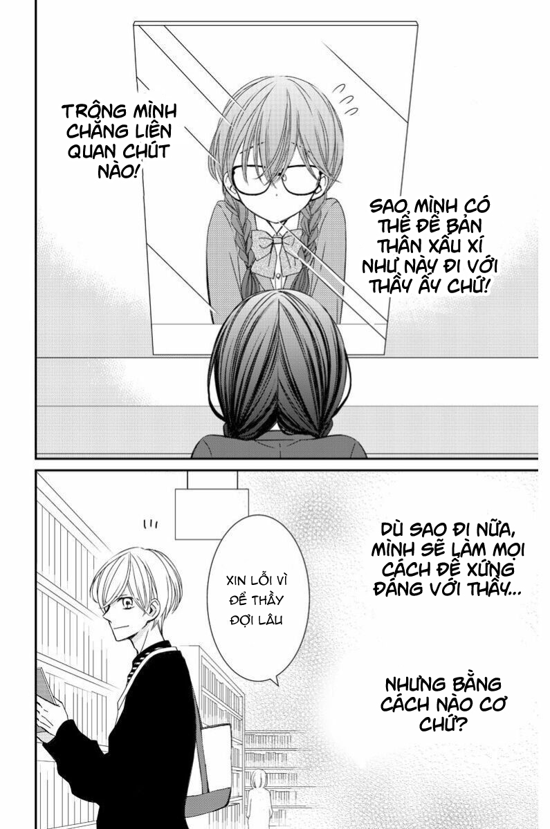 xin hãy dạy cho em chapter 6.1 17