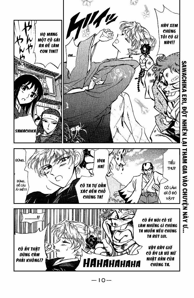 school rumble chapter 179 10
