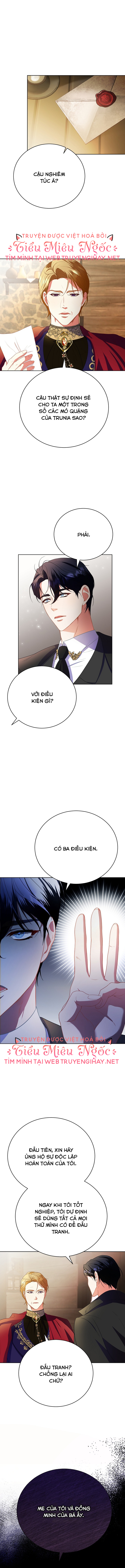 tình yêu đó chưa hề tồn tại chapter 13 13