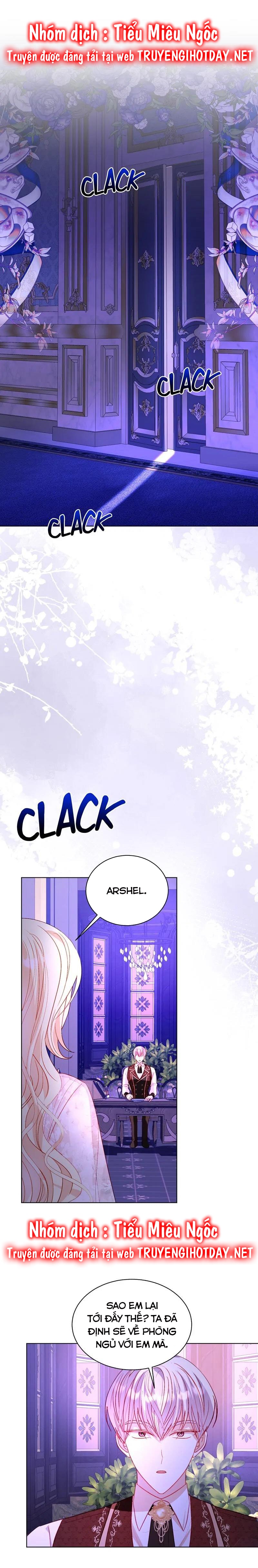 papa của tôi đã xuất hiện chapter 64 2